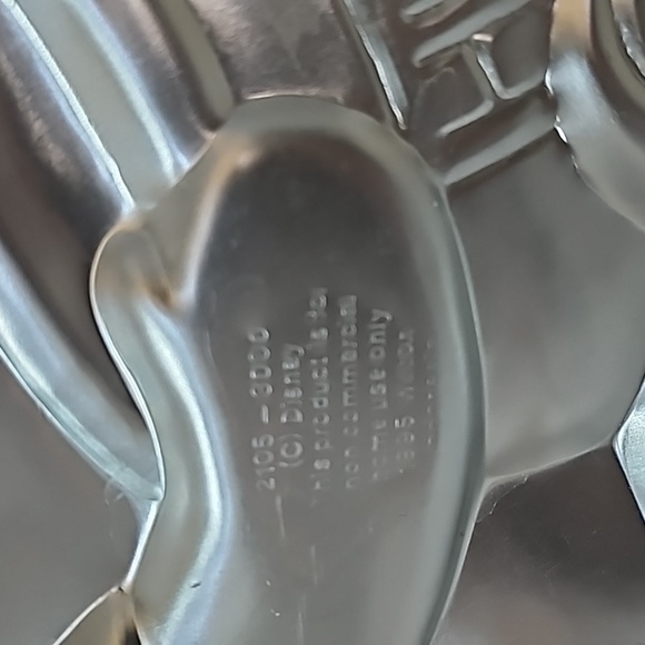 Vintage Wilton Disney Winnie the Pooh Cake pan - Picture 3 of 3